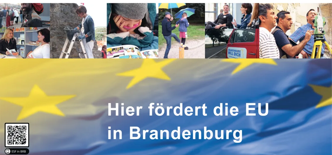 ESF-geförderte Weiterbildung zum Kfz-Sachverständigen