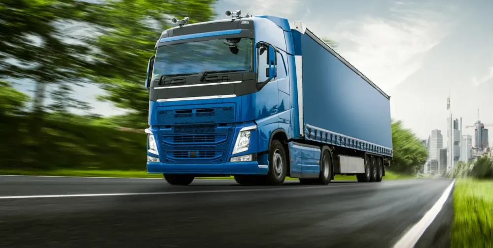 LKW