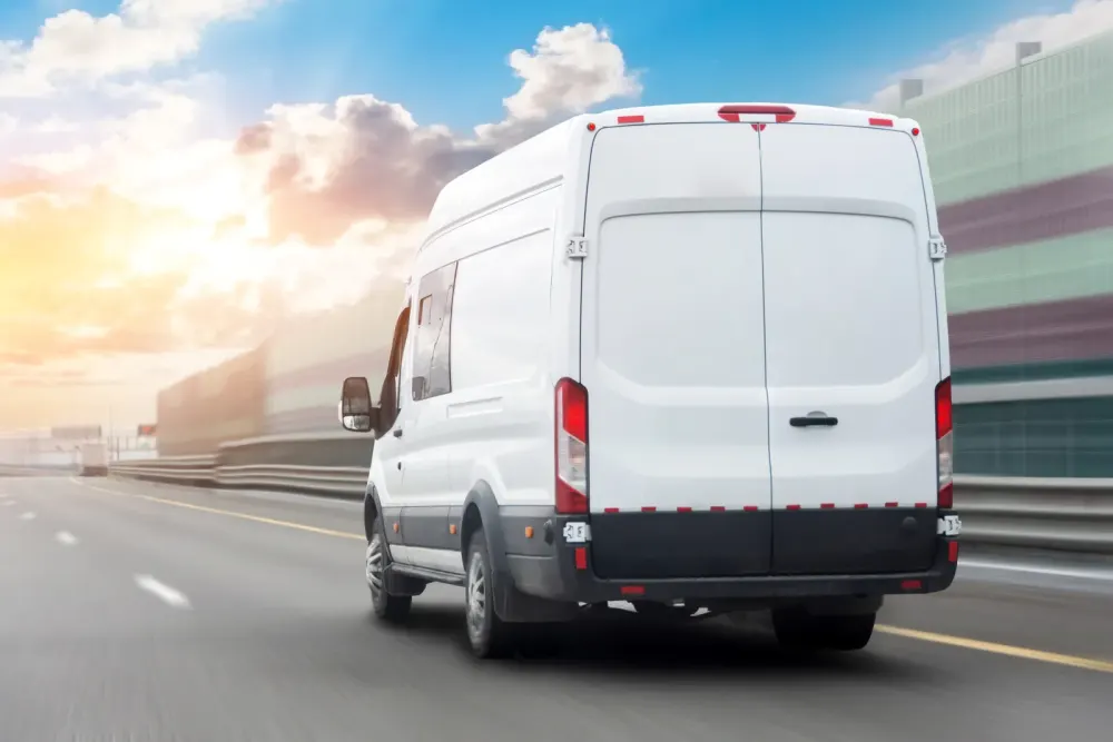Transporter