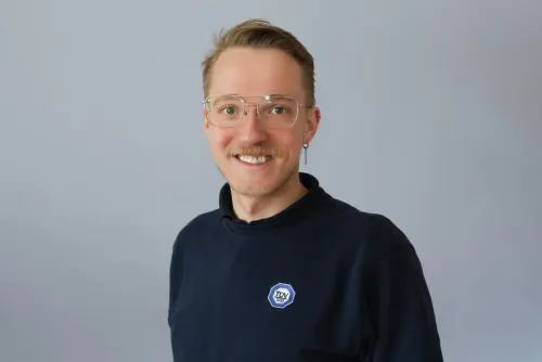 Felix Jung