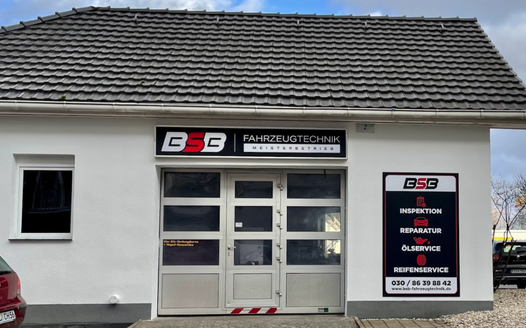 BSB Fahrzeugtechnik