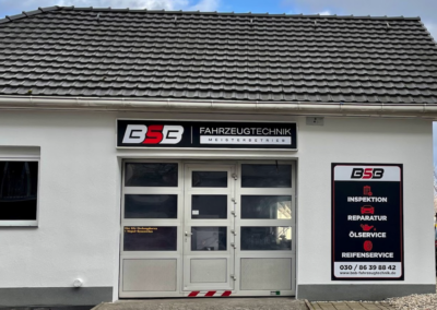 BSB Fahrzeugtechnik