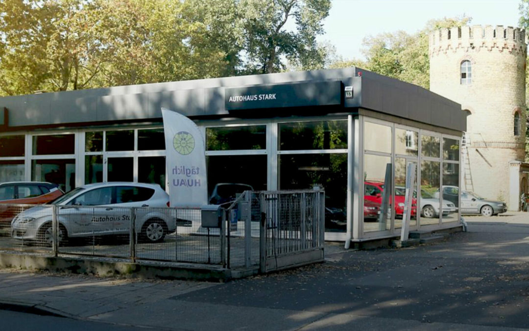 Autohaus Stark