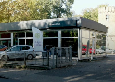 Autohaus Stark