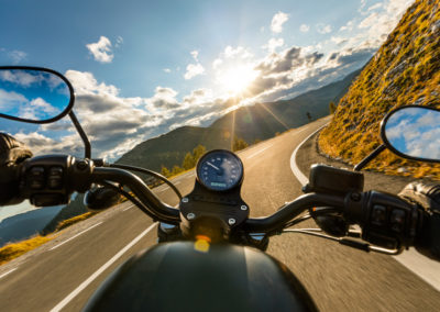 Motorrad