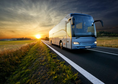 Bus