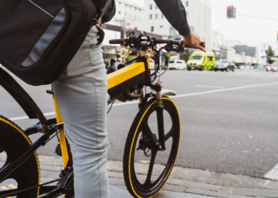Fahrrad & E-Bike